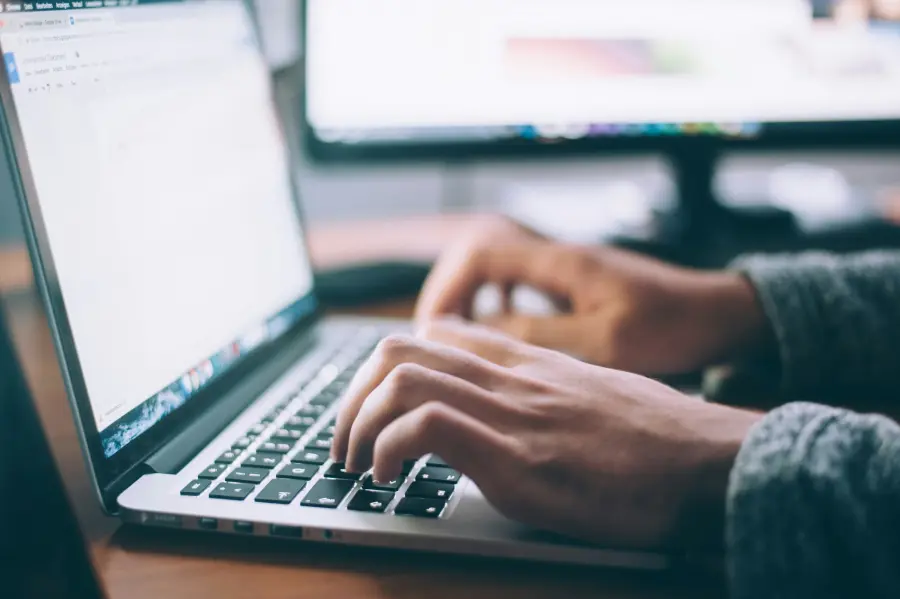 Website maintenance service based in Bourne, Lincolnshire